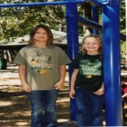 Smallwood Family Reunion Pictures