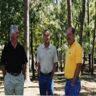 Smallwood Family Reunion Pictures