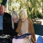 Smallwood Family Reunion Pictures