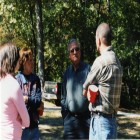 Smallwood Family Reunion Pictures