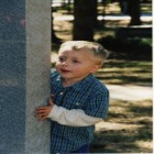 Smallwood Family Reunion Pictures