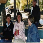 Smallwood Family Reunion Pictures