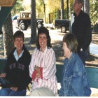 Smallwood Family Reunion Pictures