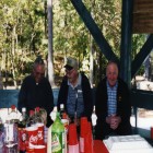 Smallwood Family Reunion Pictures