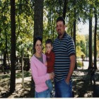 Smallwood Family Reunion Pictures