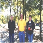 Smallwood Family Reunion Pictures