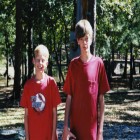 Smallwood Family Reunion Pictures