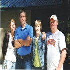 Smallwood Family Reunion Pictures
