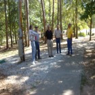 Smallwood Family Reunion Pictures 2006