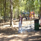 Smallwood Family Reunion Pictures 2006